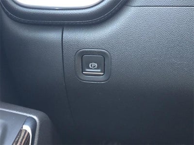 2021 GMC Sierra 1500 Crew Cab Short Box 2-Wheel Drive Elevation