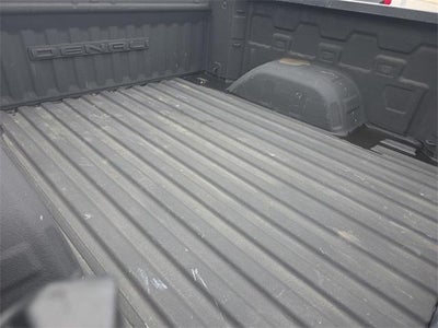 2022 GMC Sierra 1500 Crew Cab Short Box 2-Wheel Drive Denali