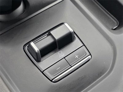 2022 GMC Sierra 1500 Crew Cab Short Box 2-Wheel Drive Denali