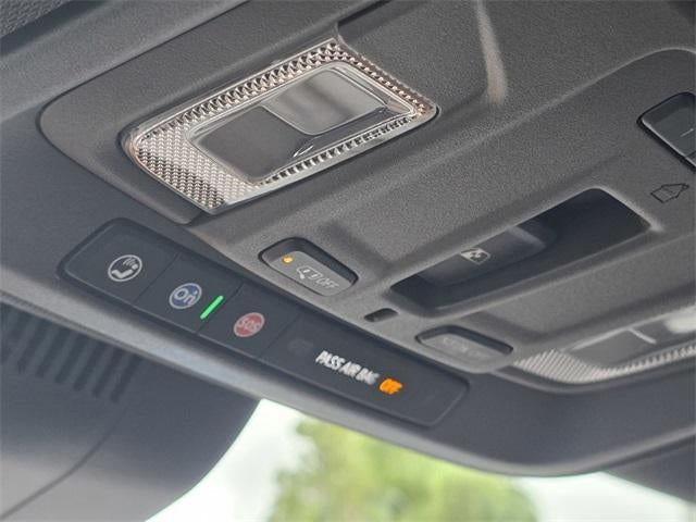 2022 GMC Sierra 1500 Crew Cab Short Box 2-Wheel Drive Denali