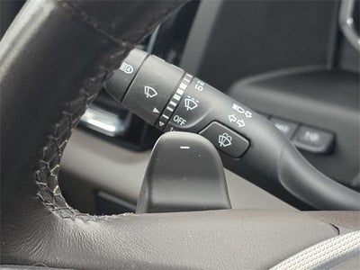 2022 GMC Sierra 1500 Crew Cab Short Box 2-Wheel Drive Denali