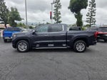 2022 GMC Sierra 1500 Crew Cab Short Box 2-Wheel Drive Denali