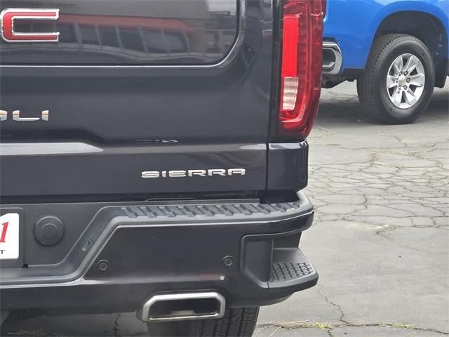 2022 GMC Sierra 1500 Crew Cab Short Box 2-Wheel Drive Denali