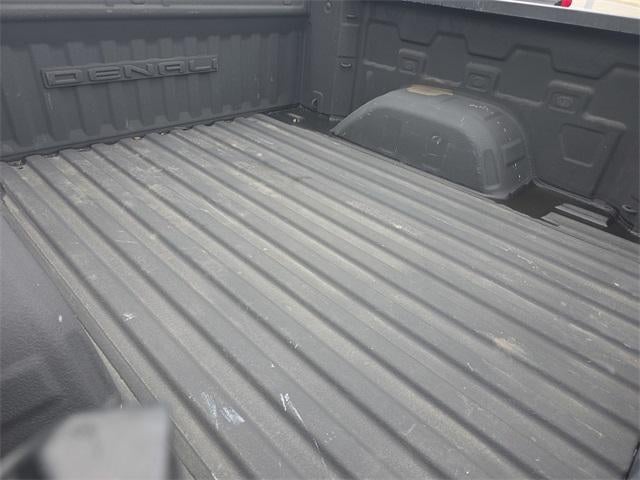 2022 GMC Sierra 1500 Crew Cab Short Box 2-Wheel Drive Denali