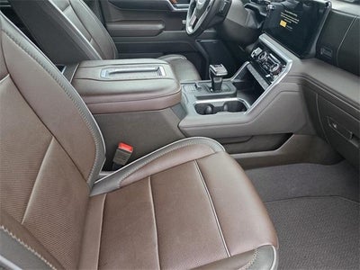 2022 GMC Sierra 1500 Crew Cab Short Box 2-Wheel Drive Denali