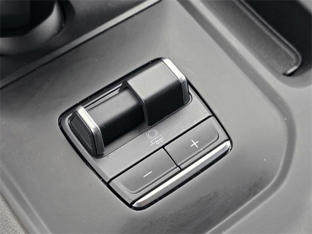 2022 GMC Sierra 1500 Crew Cab Short Box 2-Wheel Drive Denali