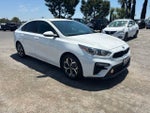 2019 Kia Forte LXS IVT
