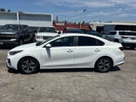 2019 Kia Forte LXS IVT