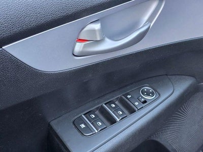 2024 Kia Forte LXS IVT