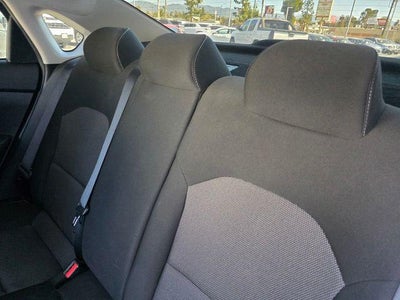 2024 Kia Forte LXS IVT