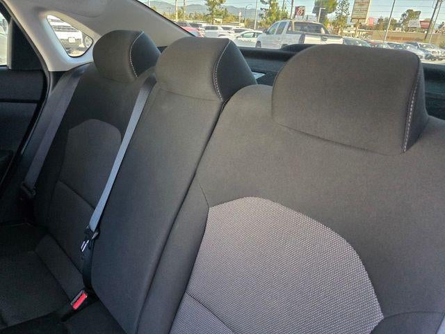 2024 Kia Forte LXS IVT