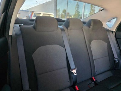 2024 Kia Forte LXS IVT