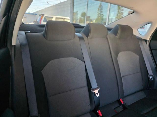 2024 Kia Forte LXS IVT