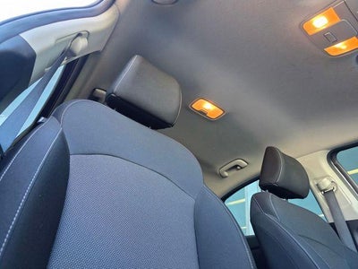 2024 Kia Forte LXS IVT