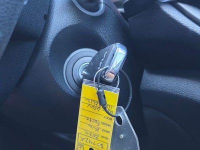 2024 Kia Forte LXS IVT