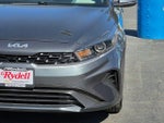 2024 Kia Forte LXS IVT