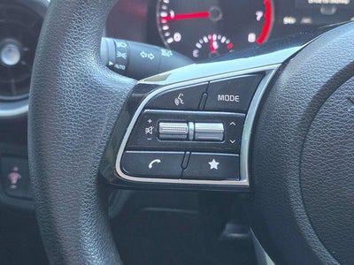 2024 Kia Forte LXS IVT