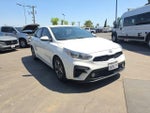 2021 Kia Forte LXS IVT