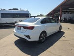2021 Kia Forte LXS IVT