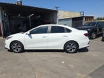 2021 Kia Forte LXS IVT