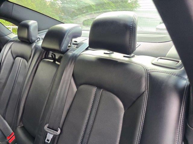 2018 Lincoln MKZ Reserve - Photo 13