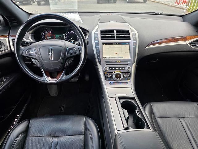 2018 Lincoln MKZ Reserve - Photo 14
