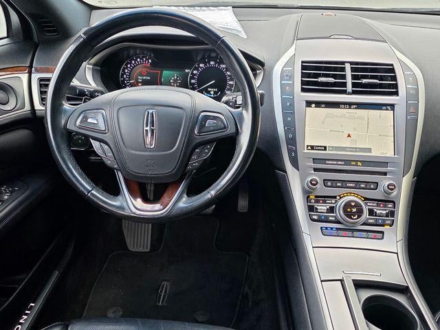 2018 Lincoln MKZ Reserve FWD
