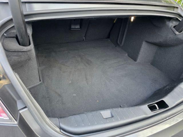 2018 Lincoln MKZ Reserve - Photo 16
