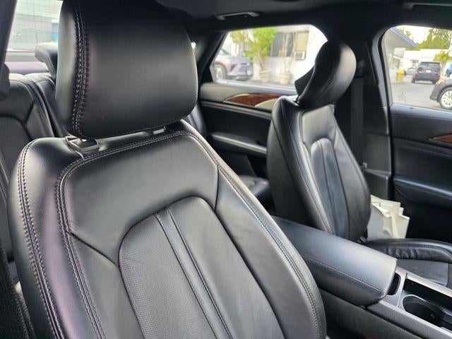 2018 Lincoln MKZ Reserve - Photo 18