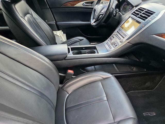2018 Lincoln MKZ Reserve - Photo 19