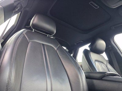 2018 Lincoln MKZ Reserve FWD