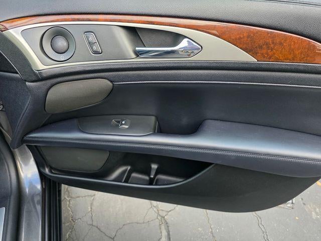 2018 Lincoln MKZ Reserve - Photo 22