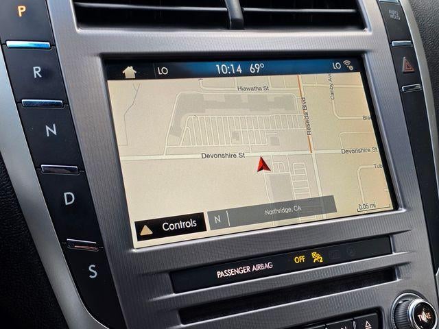 2018 Lincoln MKZ Reserve - Photo 23