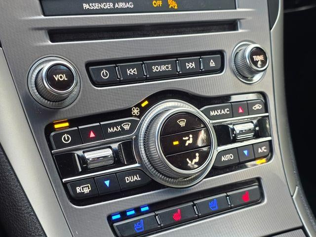 2018 Lincoln MKZ Reserve FWD