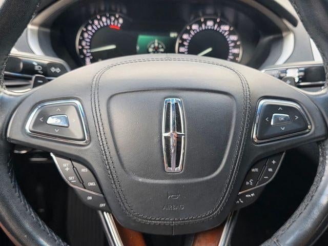 2018 Lincoln MKZ Reserve - Photo 29