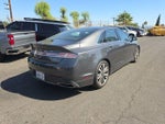 2018 Lincoln MKZ Reserve FWD