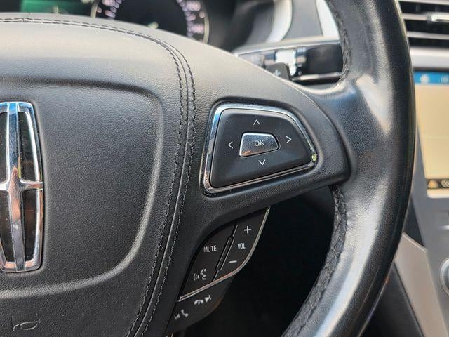 2018 Lincoln MKZ Reserve - Photo 31