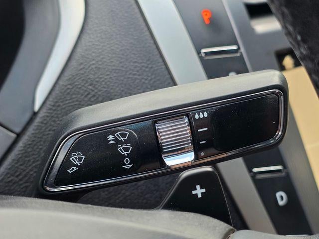 2018 Lincoln MKZ Reserve FWD