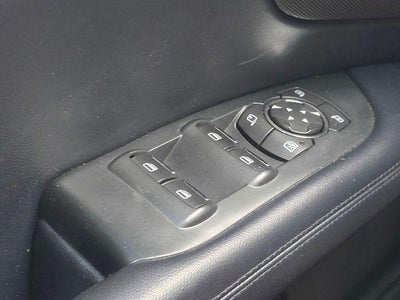 2018 Lincoln MKZ Reserve FWD