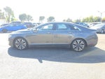 2018 Lincoln MKZ Reserve FWD