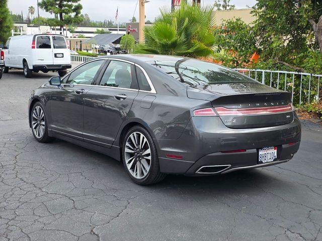 2018 Lincoln MKZ Reserve - Photo 6