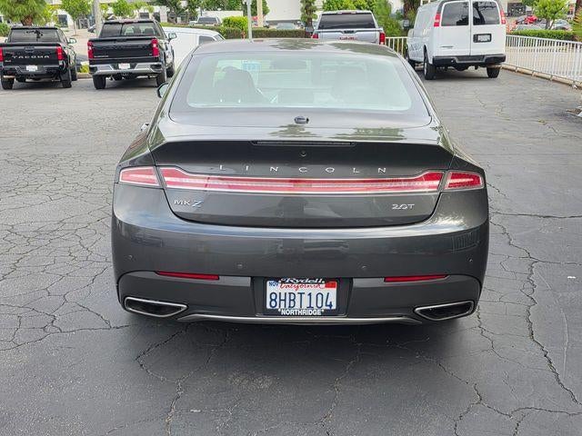 2018 Lincoln MKZ Reserve - Photo 7