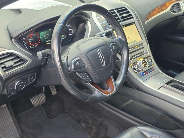 2018 Lincoln MKZ Reserve - Photo 9