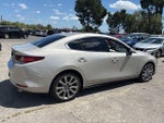 2022 Mazda Mazda3 Sedan Premium FWD