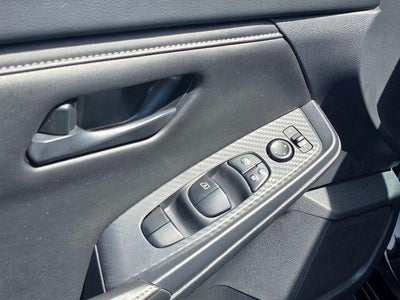 2024 Nissan Sentra S CVT