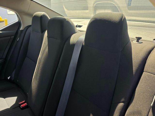 2024 Nissan Sentra S CVT