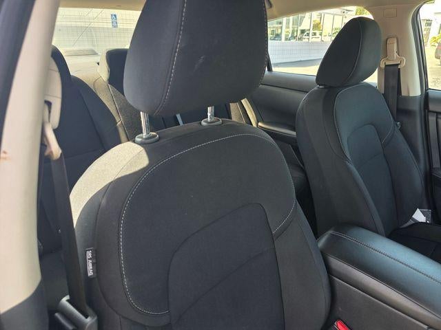 2024 Nissan Sentra S CVT