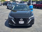 2024 Nissan Sentra S CVT