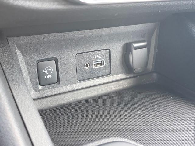 2024 Nissan Sentra S CVT