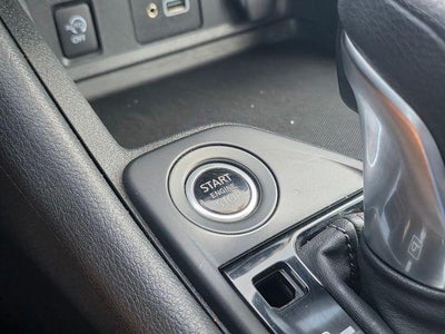 2024 Nissan Sentra S CVT